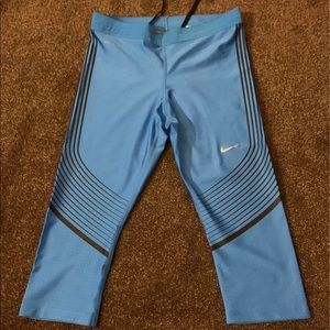 NWOT Women’s Nike Dri Fit (washed but not worn)